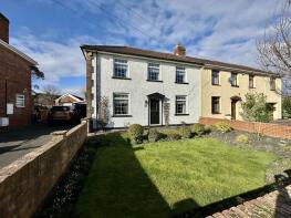 29, Sutton Road, Kirk Sandall, Doncaster DN3 1NY
