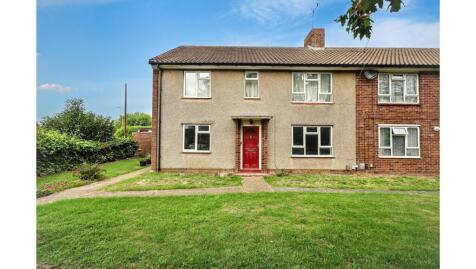 30 Forest Walk, Bushey, Hertfordshire, WD23