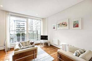 Flat 11, 350 Hawker Building, Queenstown Road, London SW11 8AE