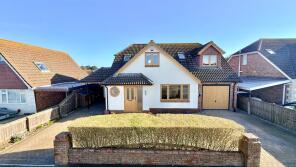 8, Beresford Road, Lymington SO41 9JS