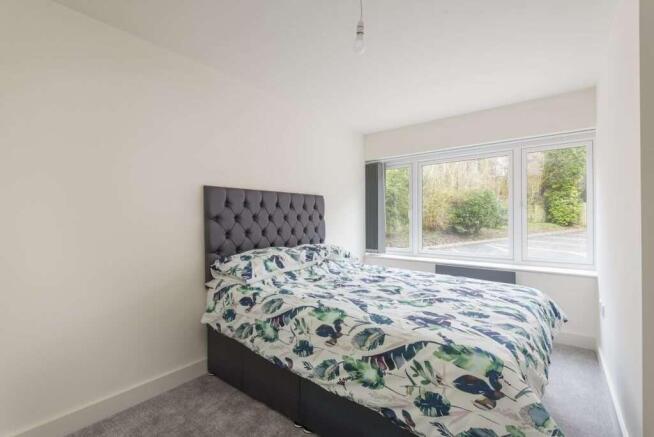 1 bed Flat to rent Image 7