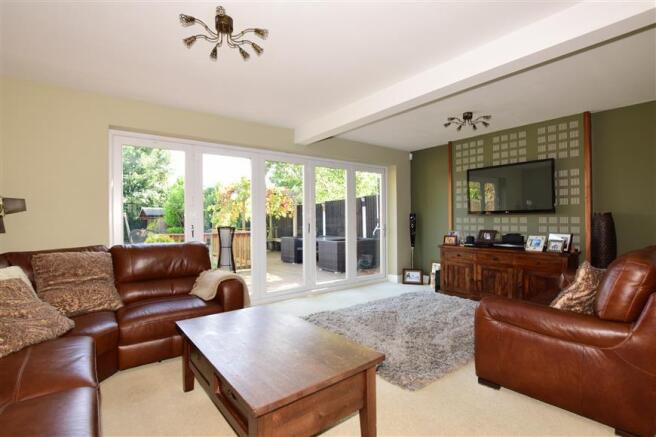 Lounge Area