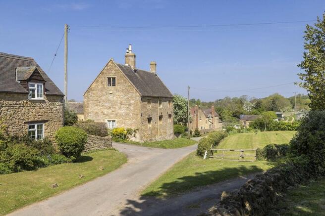 Hitcote Boyce