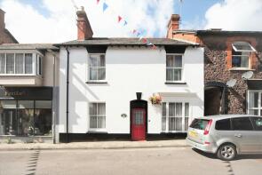 7, Holloway Street, Minehead TA24 5NP