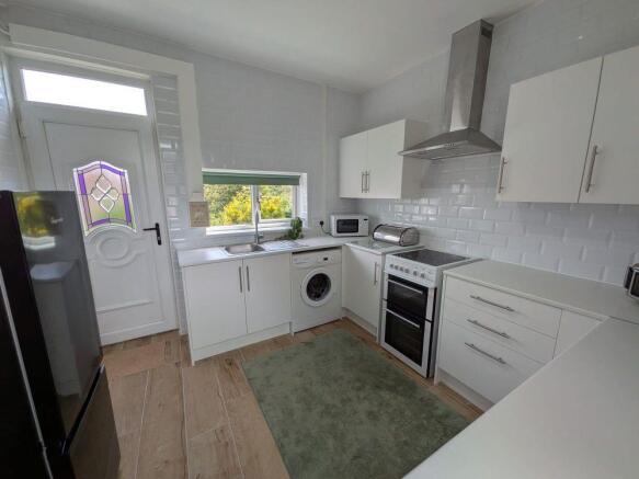 2 bed End of Terrace for sale Image 4