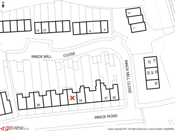 Detailed Map