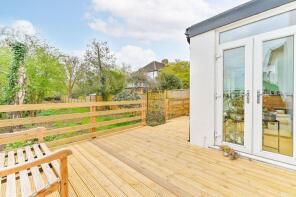 5, High View Close, Upper Norwood, London SE19 2DS