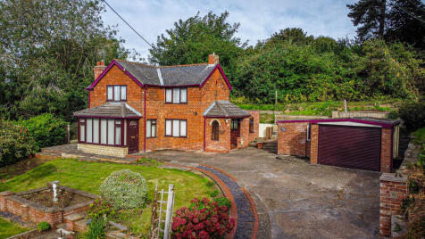 Cromwell View, Caistor