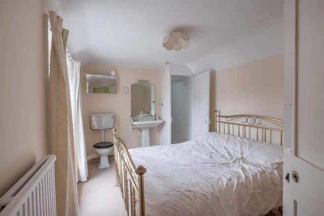Bedroom 6