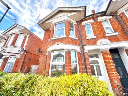 Harborough Road, Southampton, Hampshire, SO15