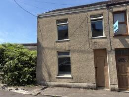 31, Cecil Street, Neath SA11 1AY