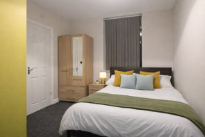 106, Bearwood Hill Road, Winshill, Burton-on-trent DE15 0JW