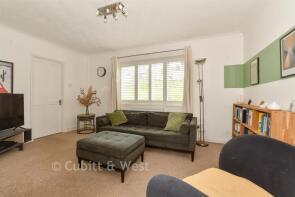 15, Rotherfield Crescent, Brighton BN1 8FF