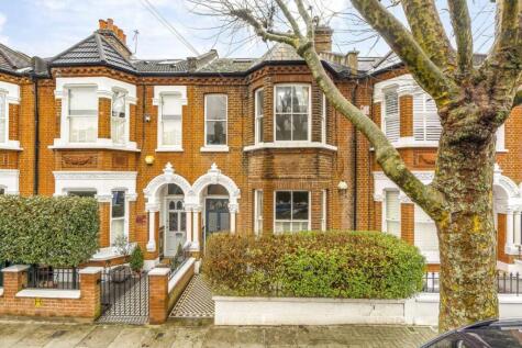 Culmstock Road, London