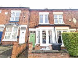 258, Clarendon Park Road, Leicester LE2 3AG