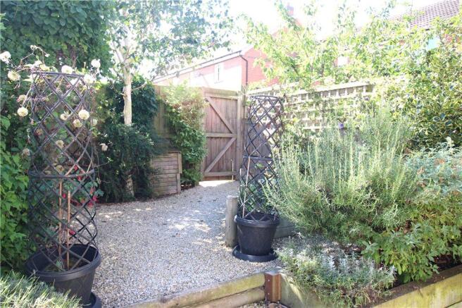 Garden One