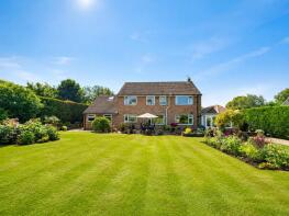 3, Bridge End, Northallerton DL6 3TN
