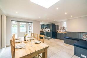 4, Rogers Road, London SW17 0EA