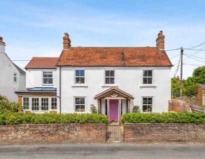 High Street, Kintbury, Hungerford, Berkshire, RG17