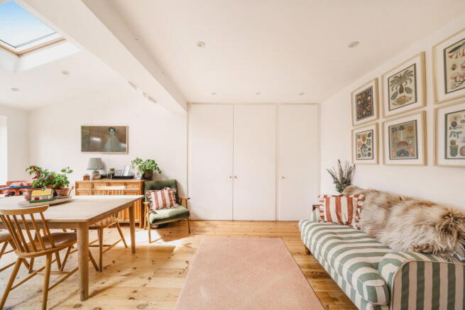 Combe Avenue, Portishead, Bristol, BS20 6JS photo 4