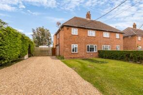 22, Stockwell Gate, Whaplode, Spalding PE12 6UE