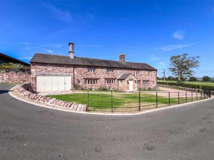 Ivy Farm, Rownall Road, Wetley Rocks, ST0 0BT