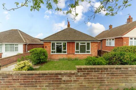Malvern Rise, Lowestoft