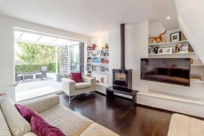 20c, High Park Road, Richmond TW9 4BH