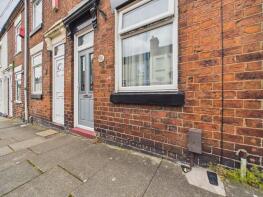 20, Derry Street, Fenton, Stoke-on-trent ST4 3BD