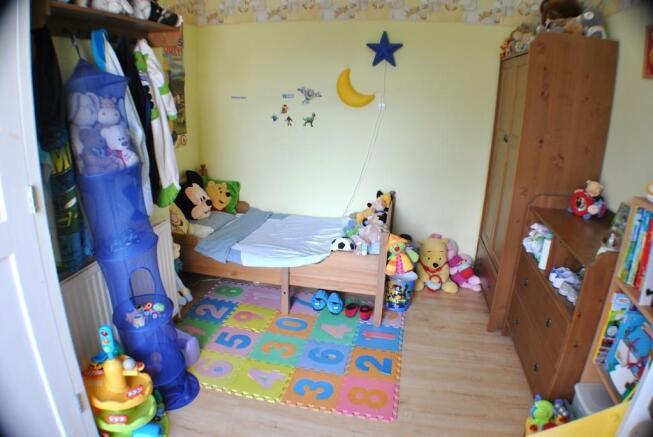 Bedroom 2
