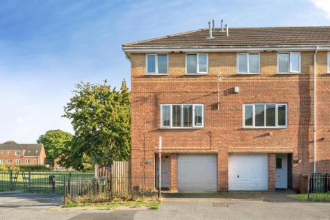 Beechlea, Thurnscoe, Rotherham