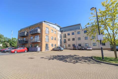 Ramsden Court, Wickford