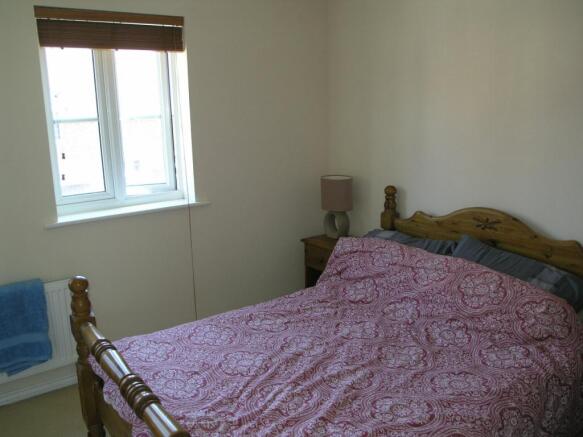 BED 1
