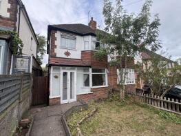104, Dyas Road, Birmingham B44 8SE