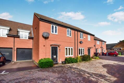 Lilyfield Crescent, Huntingdon, PE29