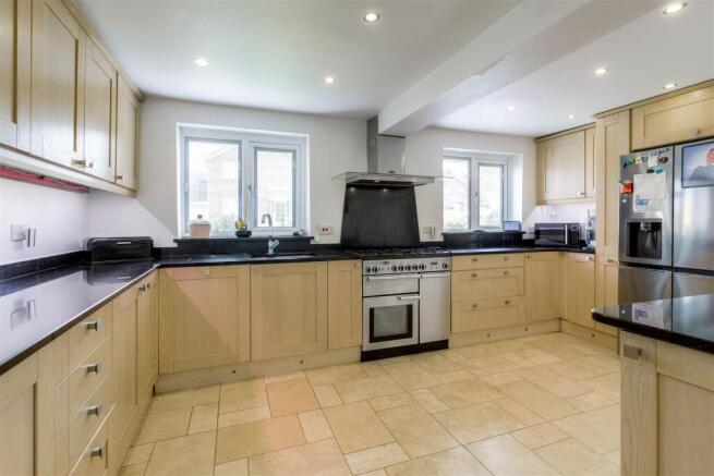 9 Melmerby, Wilnecote