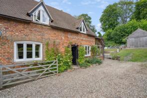 18, Main Street, West Ilsley, Newbury RG20 7AR