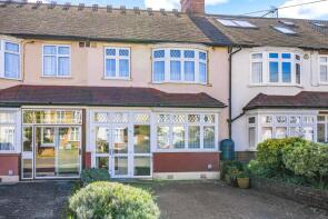 5, Charminster Avenue, Wimbledon SW19 3EL