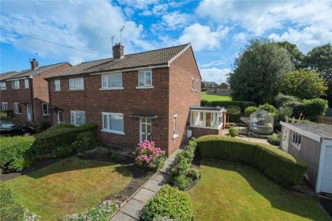 Masefield Street, Guiseley, Leeds, West Yorkshire