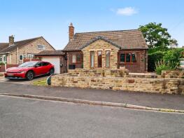 8, Cobbler Hall, Bretton, Wakefield WF4 4LJ