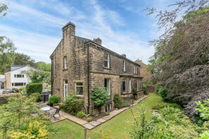22, Bailey Hills Road, Bingley BD16 2RJ