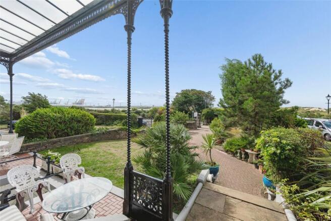Sun Terrace