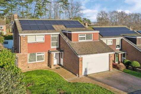 Barnards Hill, Marlow, SL7