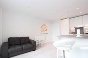 Flat 401, Montagu House, Padworth Avenue, Reading RG2 0PY