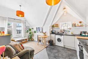 Flat 1, 57, Norton Road, Hove BN3 3BF