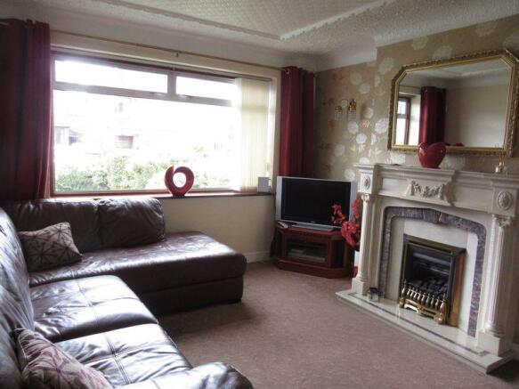 Lounge New
