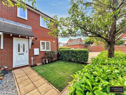 Blackthorn Court, Langdon Hills