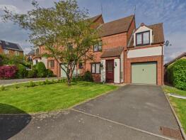 25, Russell Close, Worcester WR2 4QE