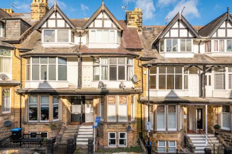 Belmont Road, Harrogate, HG2