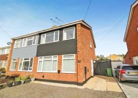 12, Bramley Way, Chelmsford CM3 6ER